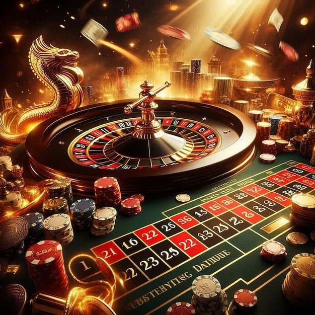 Giao diện giải trí trực tuyến kunwin dành cho người dùng Việt Nam