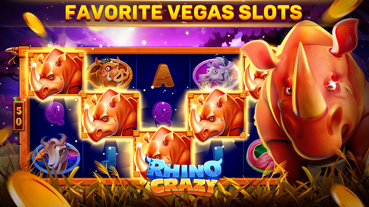 Giao diện game slot online tại kunwin dành cho người dùng Việt Nam